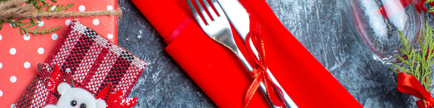 Get inspired: Christmas Napkins Decorations