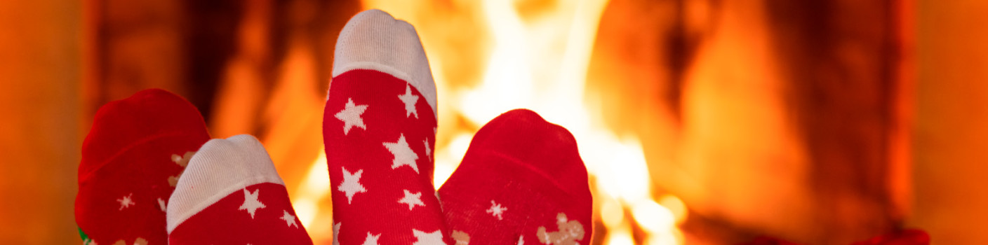 The Last Days of the Year