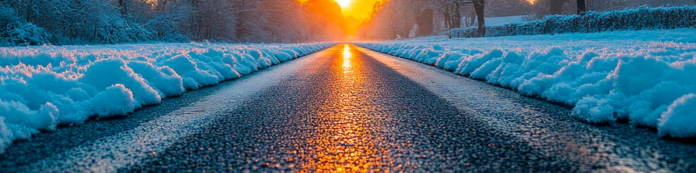 January: New Year, Fresh Start