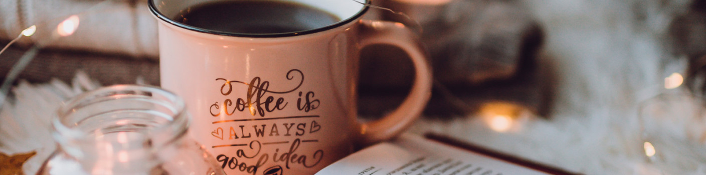 November, a season of quiet transformation