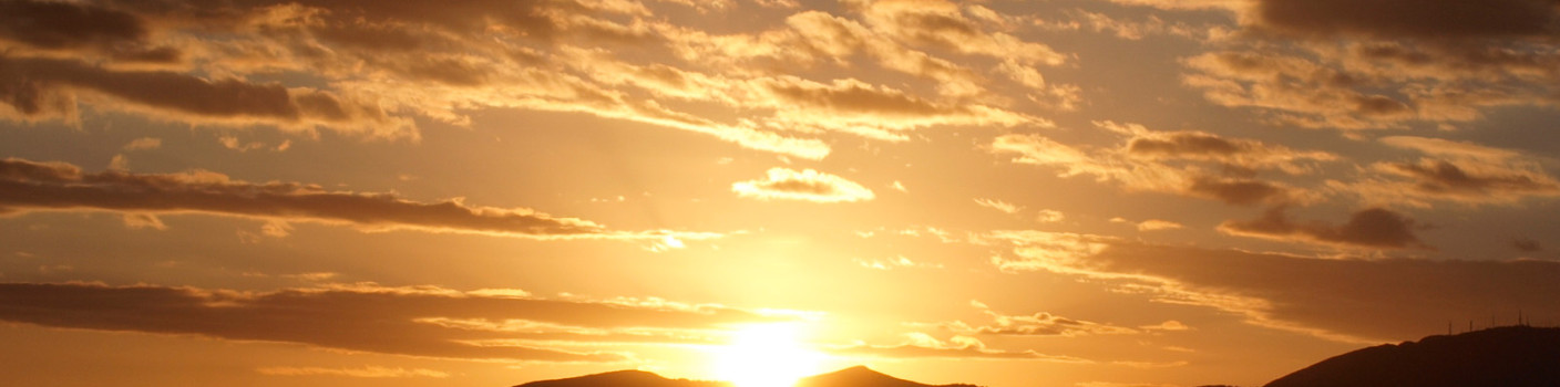 September, the month of changes and new dreams