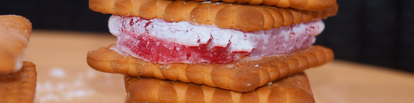 A Sweet Bite Full of Nostalgia