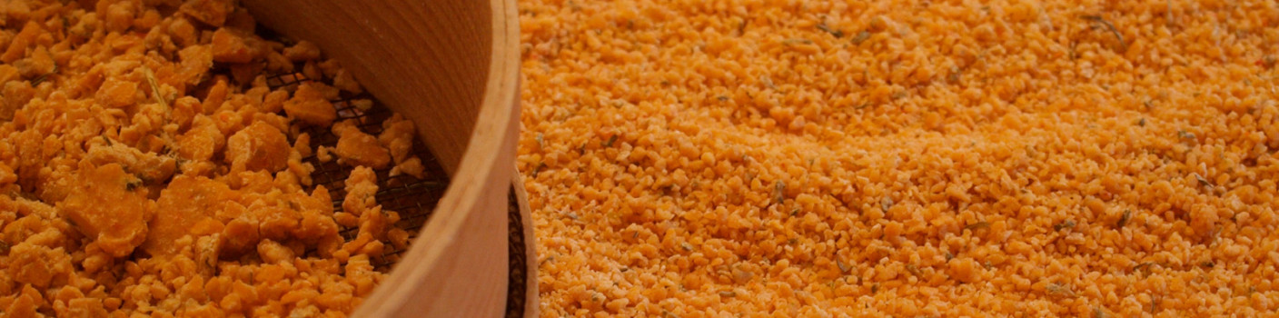 Trahanas, A Tradition We Keep Alive