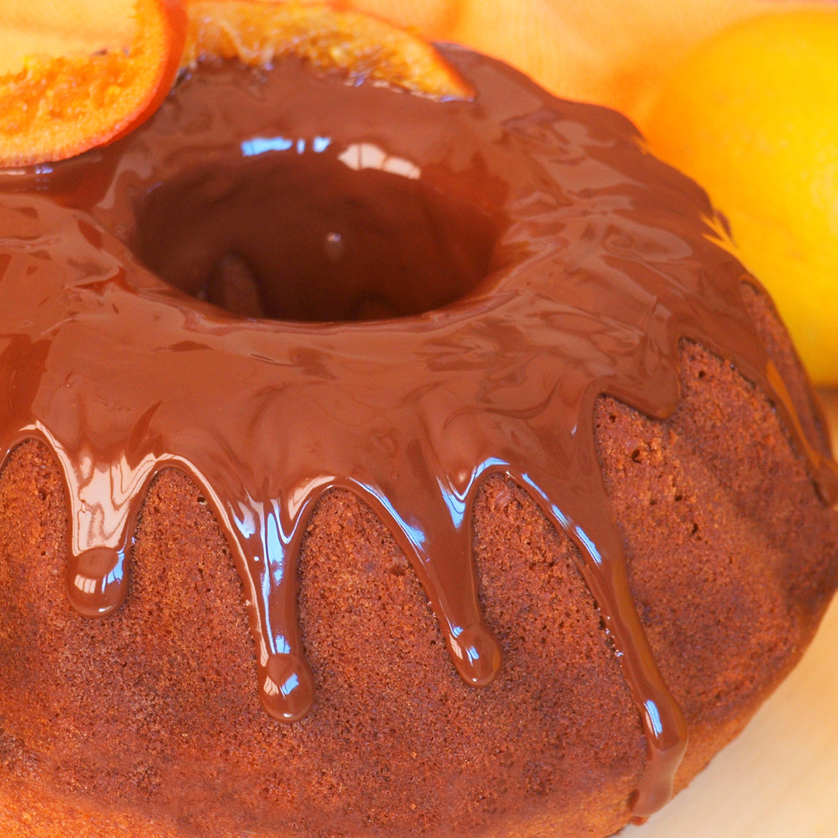 Cakes, Muffins & more...