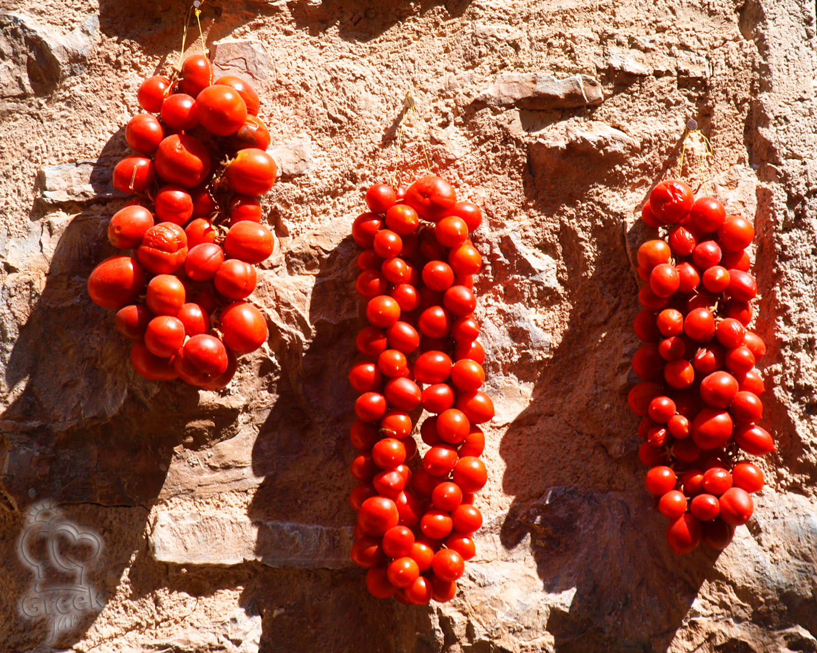 A Summer Tied with a Thread